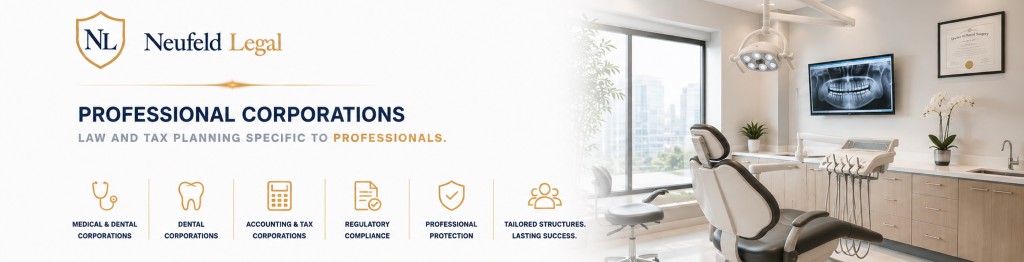 dental professional corporation